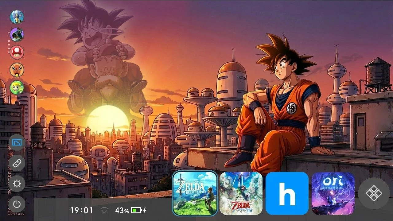 Screenshots