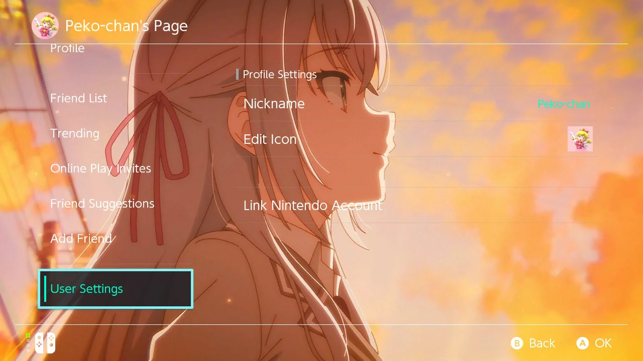 Screenshots