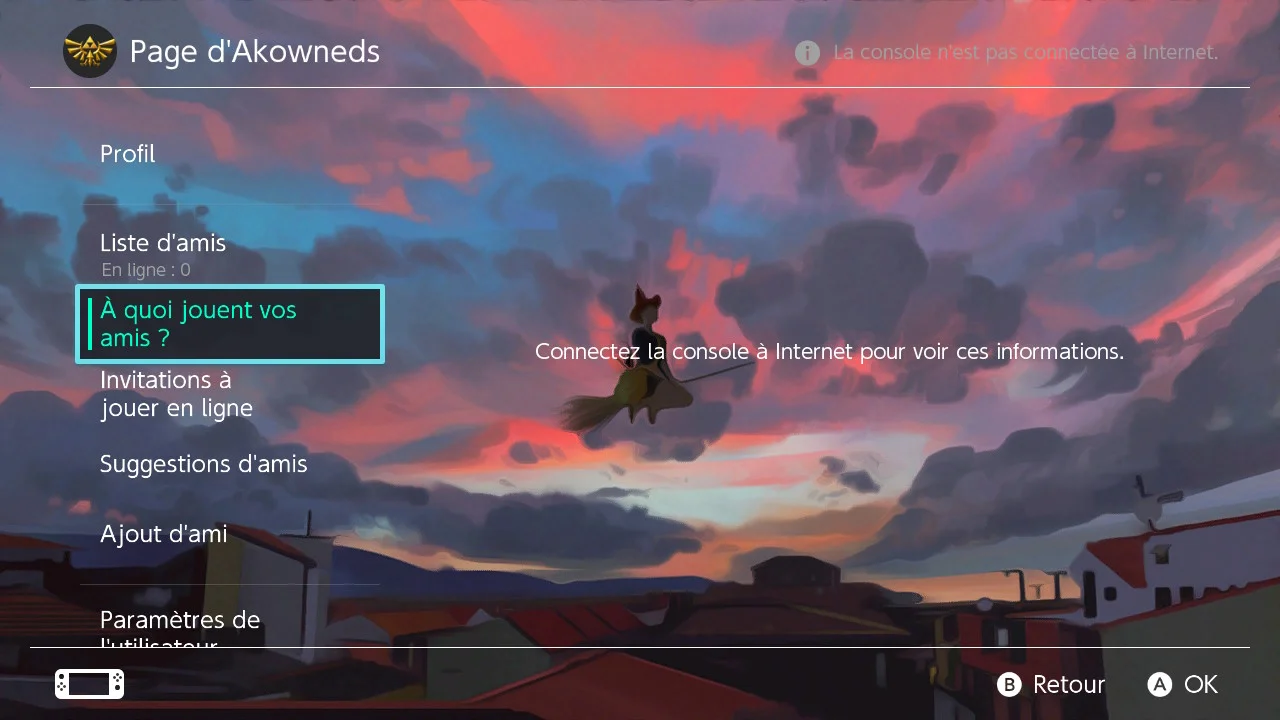 Screenshots