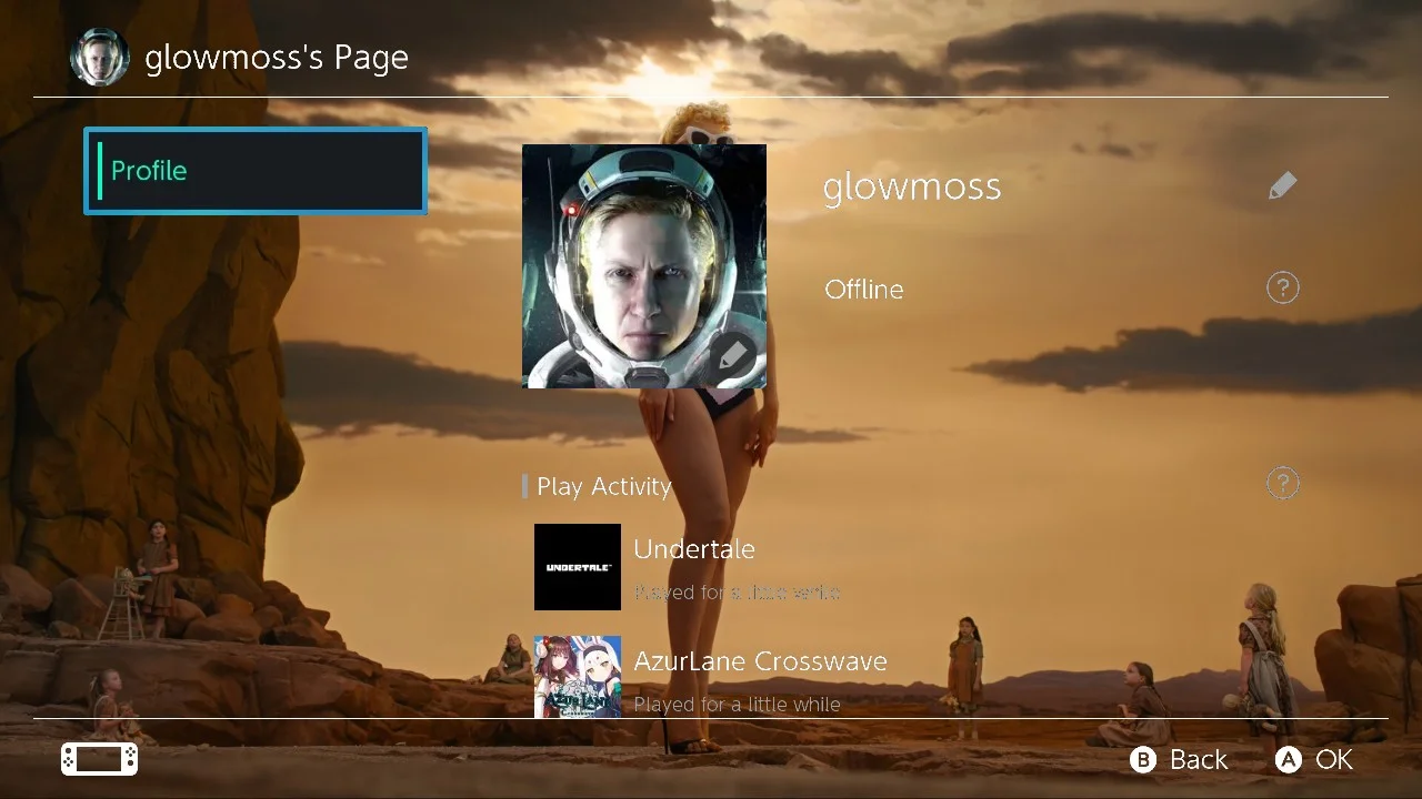 Screenshots
