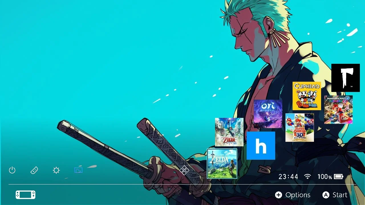 Screenshots