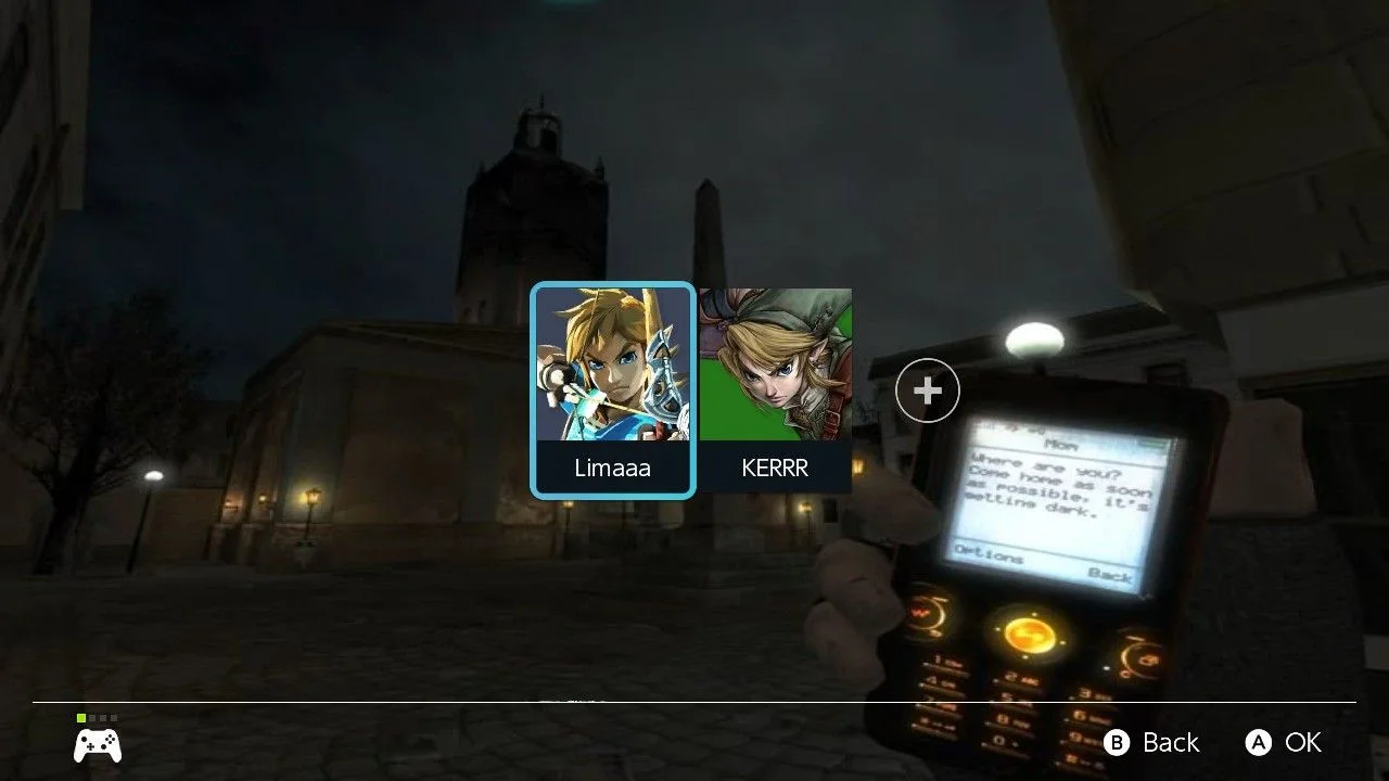 Screenshots