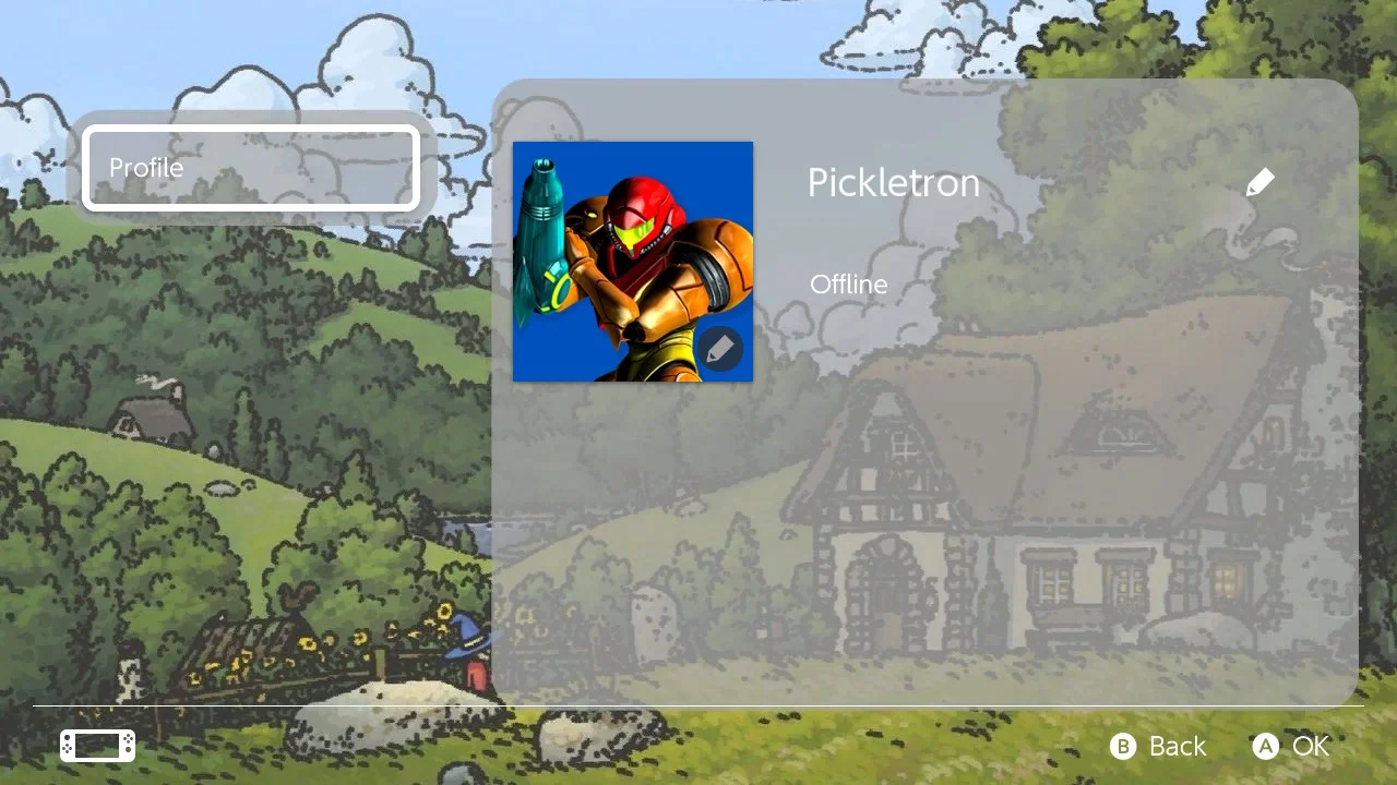 Screenshots