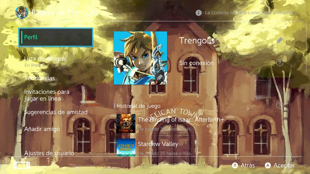 Screenshots