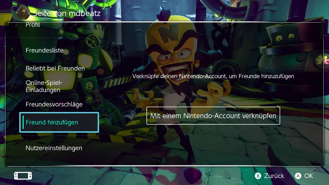 Screenshots