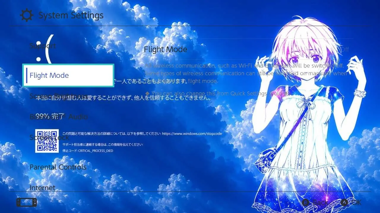 Screenshots