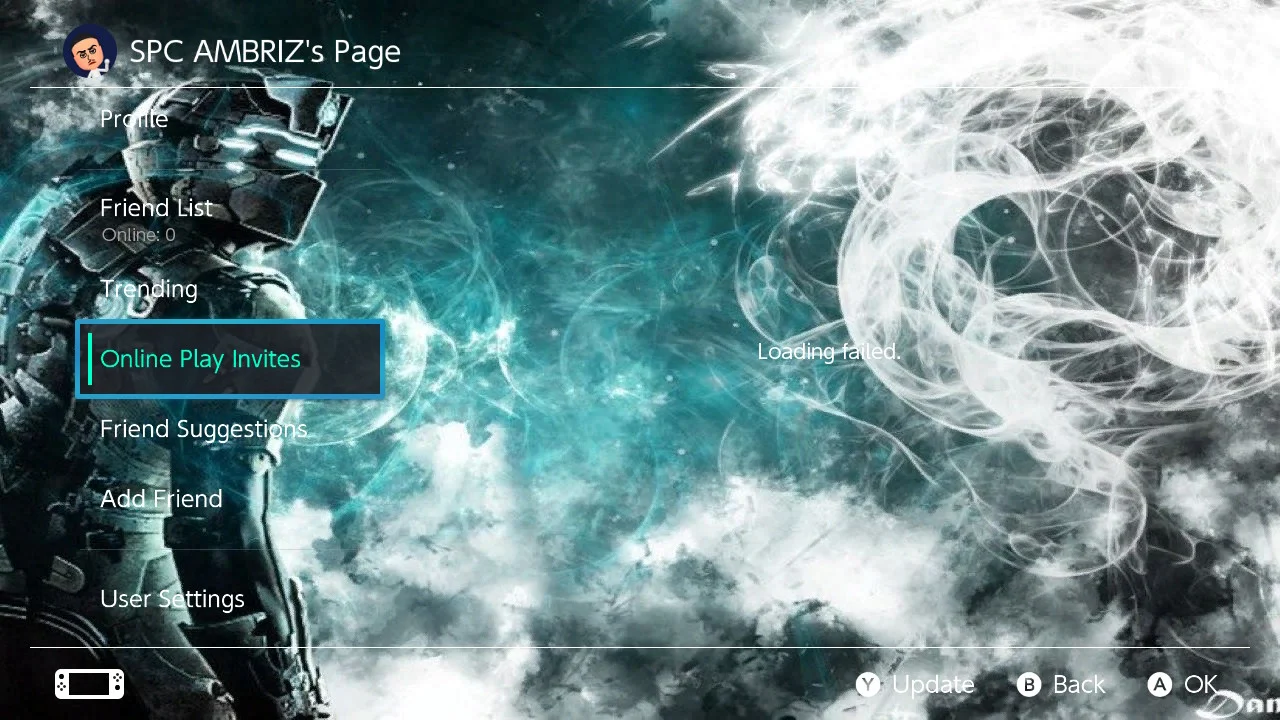 Screenshots