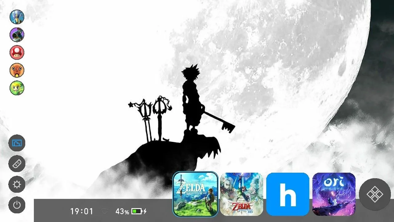 Screenshots