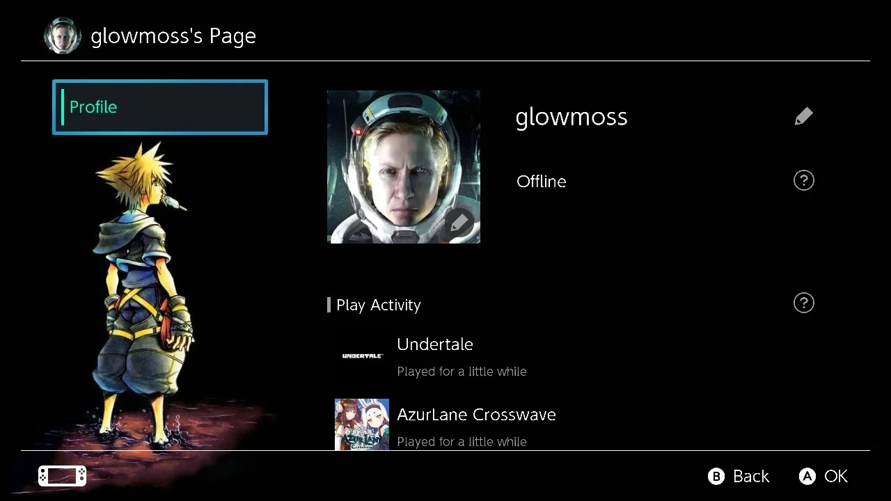 Screenshots