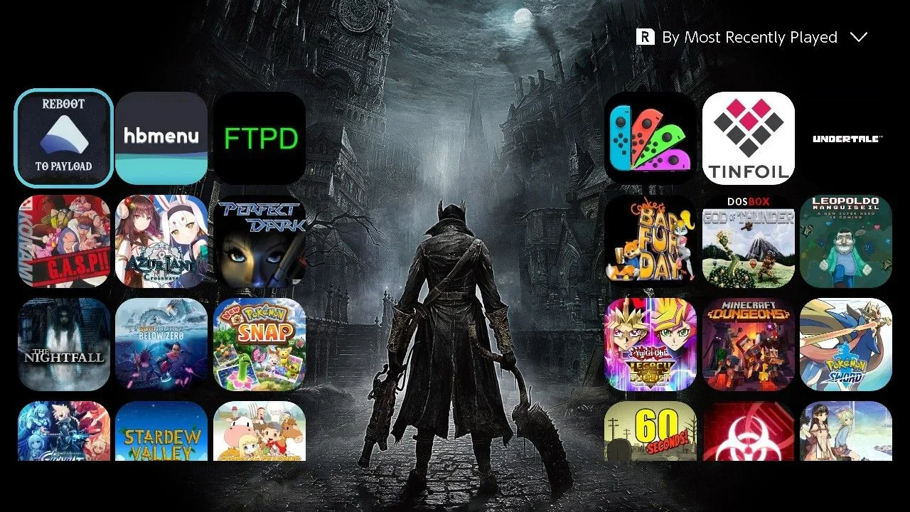 Screenshots