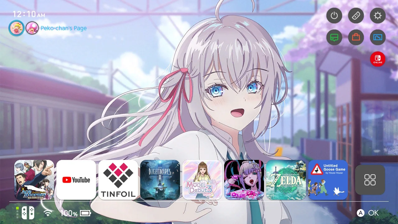 Screenshots