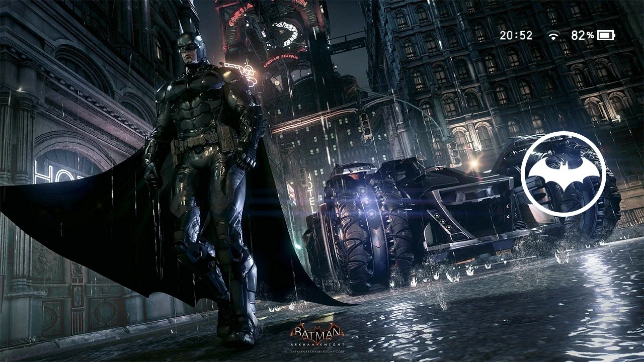 Screenshots