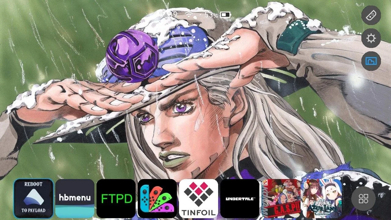Screenshots