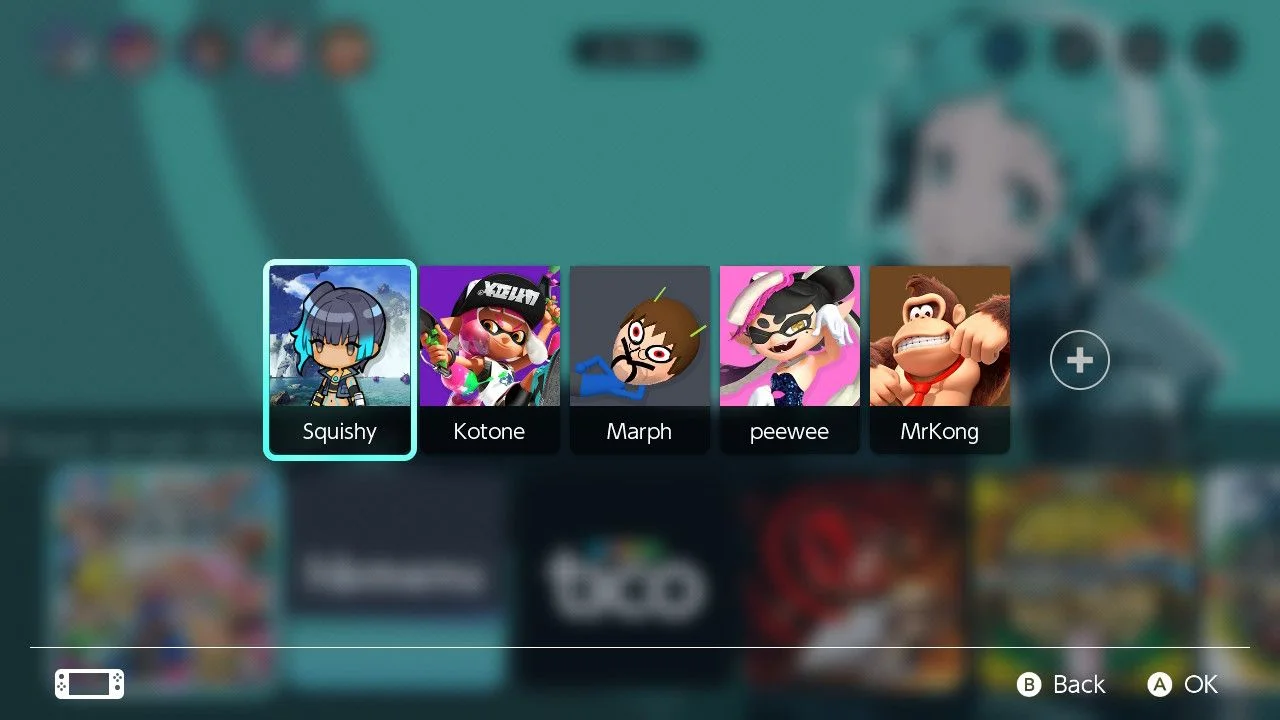 Screenshots