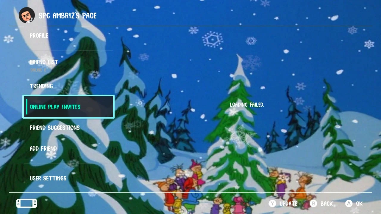 Screenshots