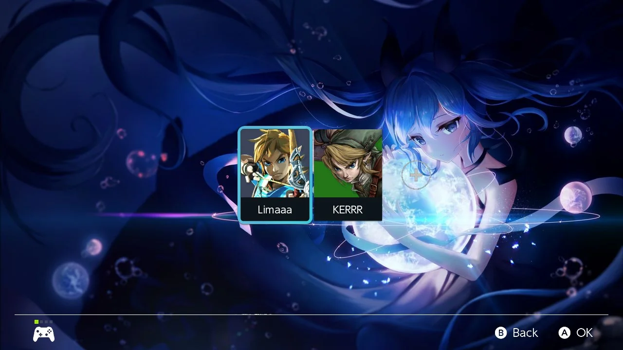 Screenshots