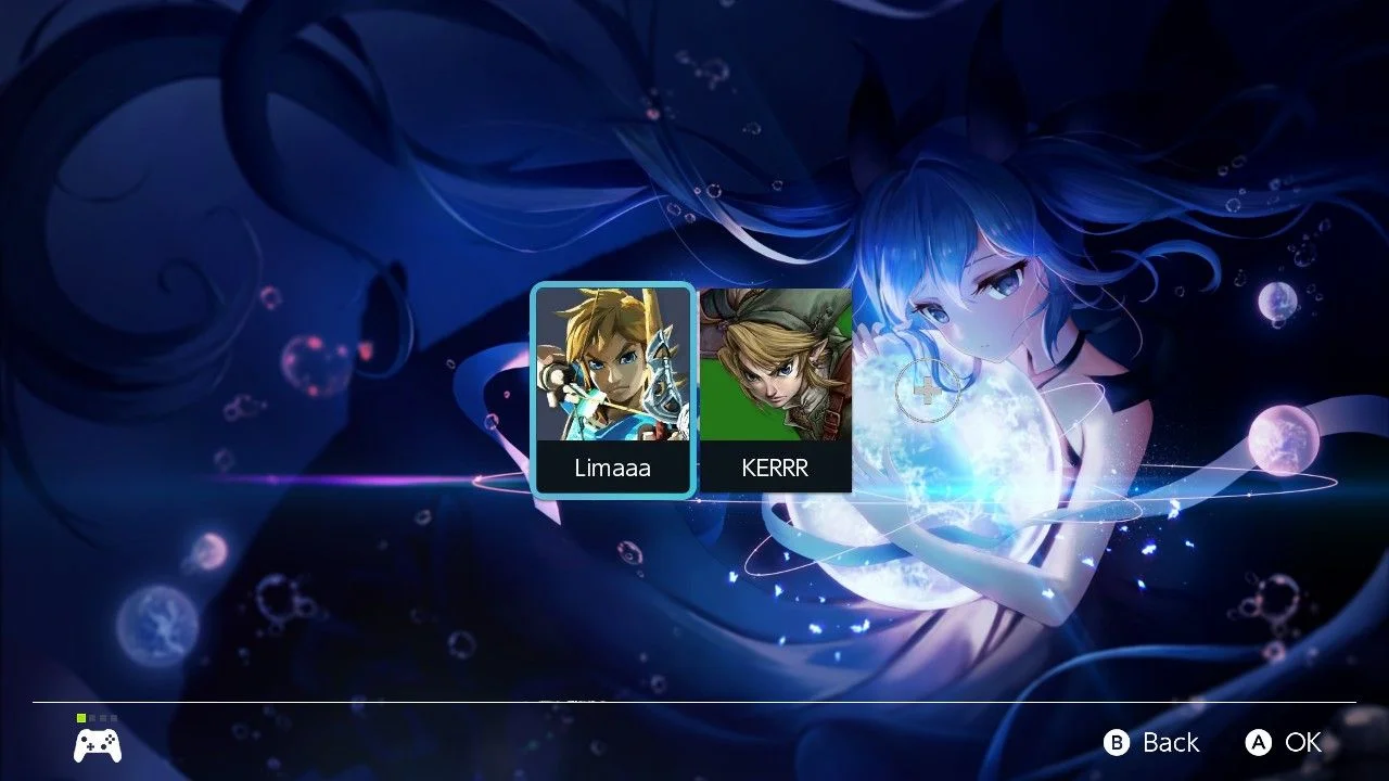 Screenshots