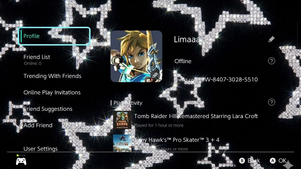 Screenshots