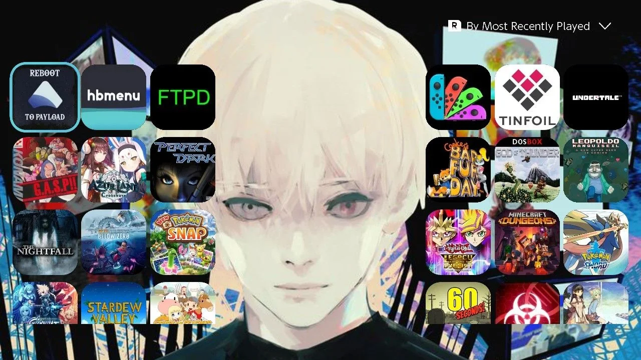 Screenshots