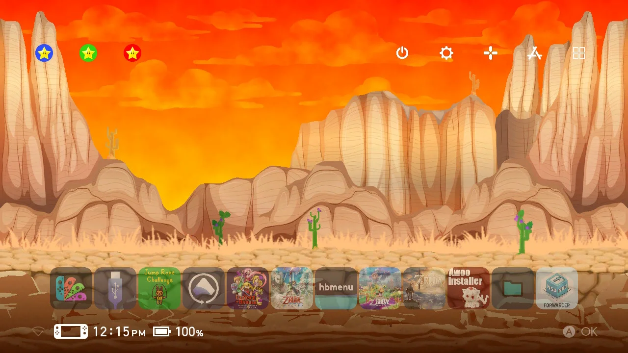 Screenshots