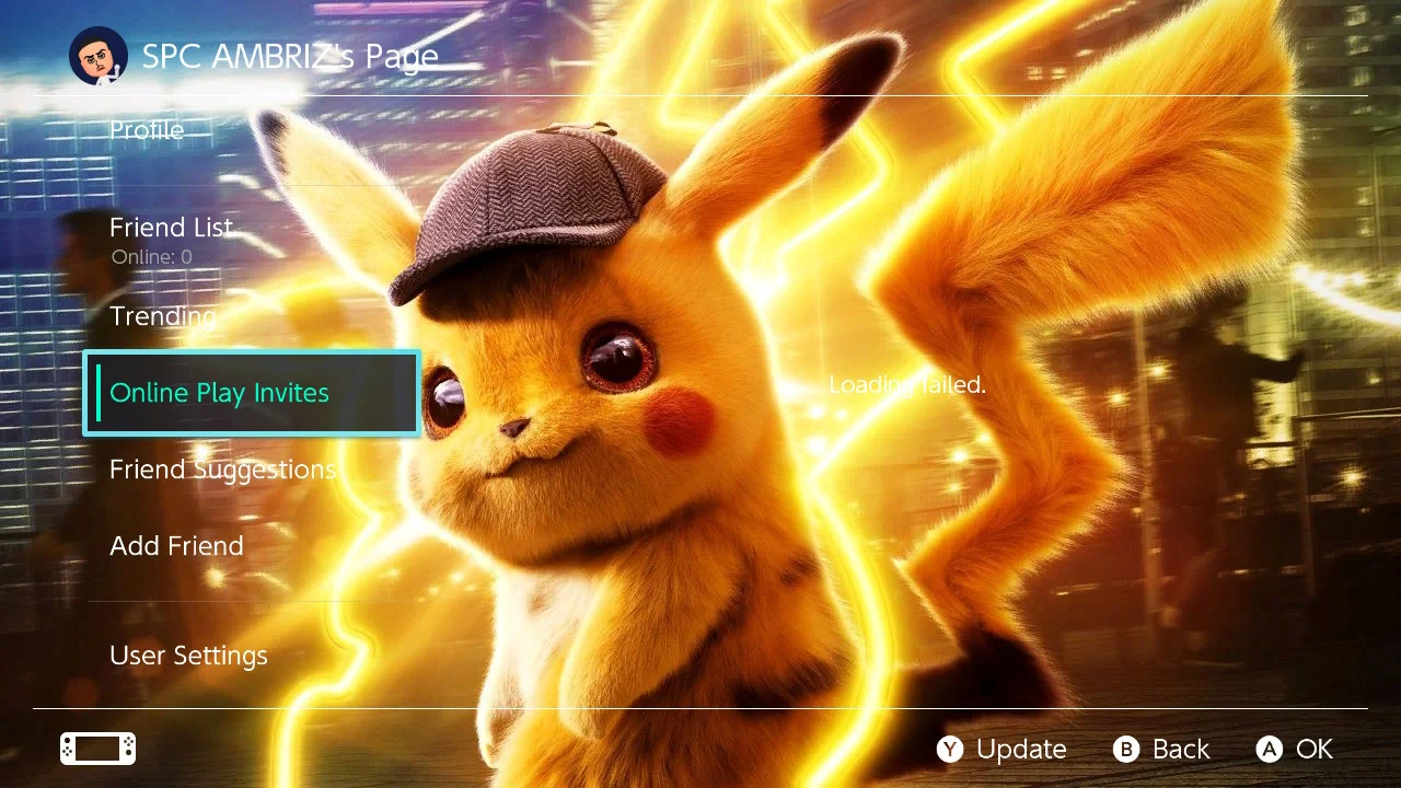Screenshots