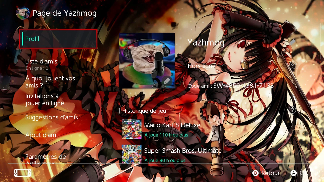 Screenshots