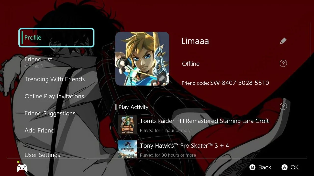 Screenshots