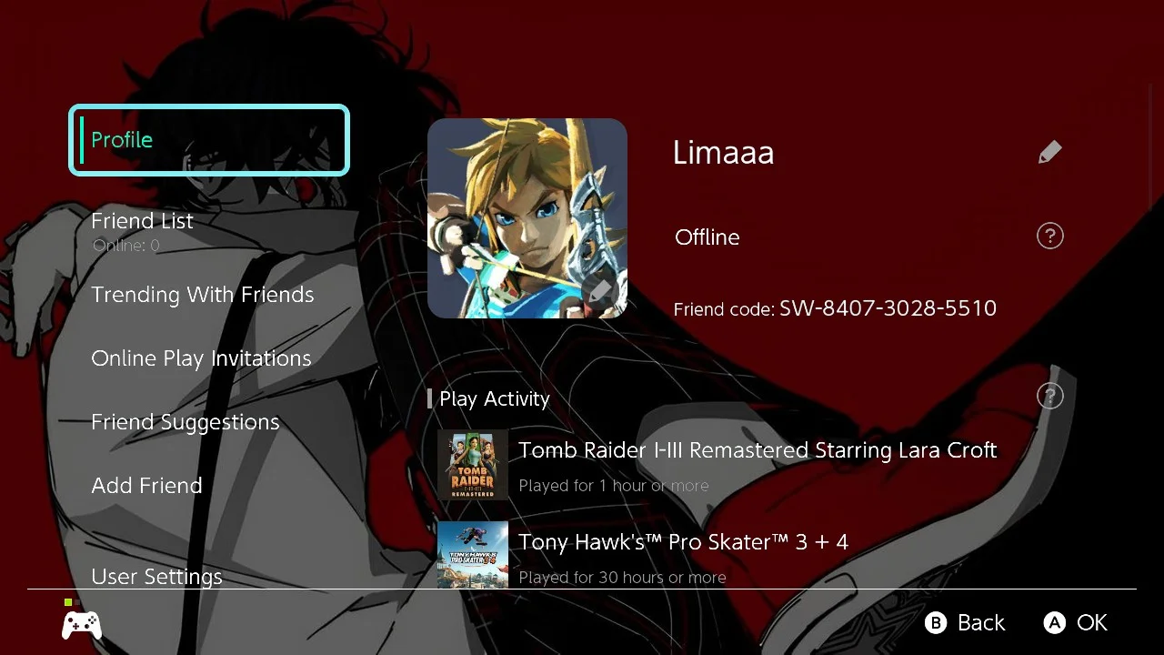 Screenshots