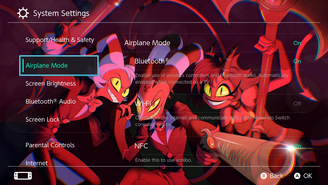 Screenshots