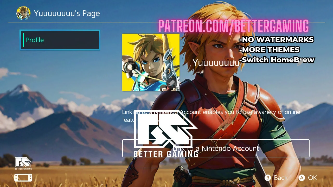 Screenshots