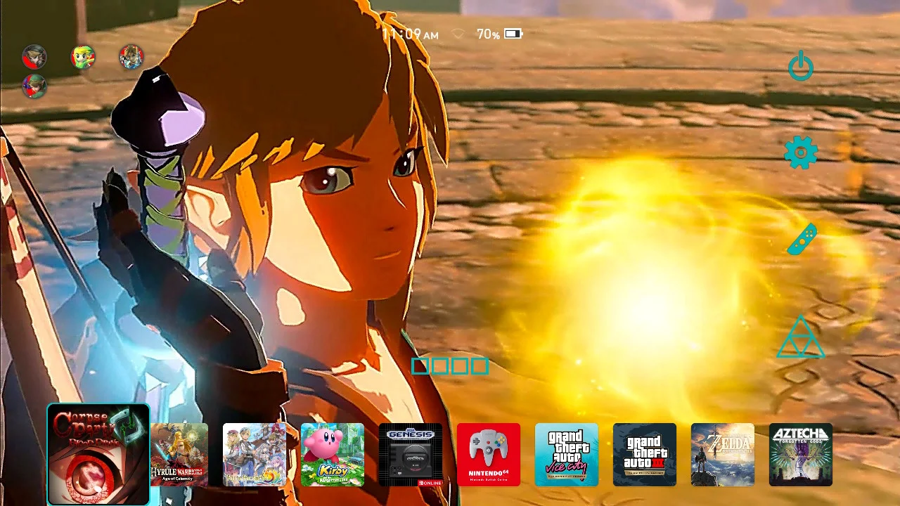 Screenshots