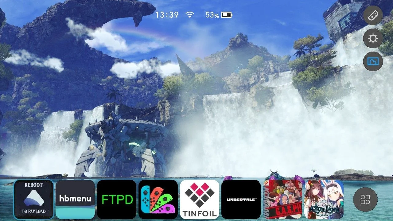 Screenshots