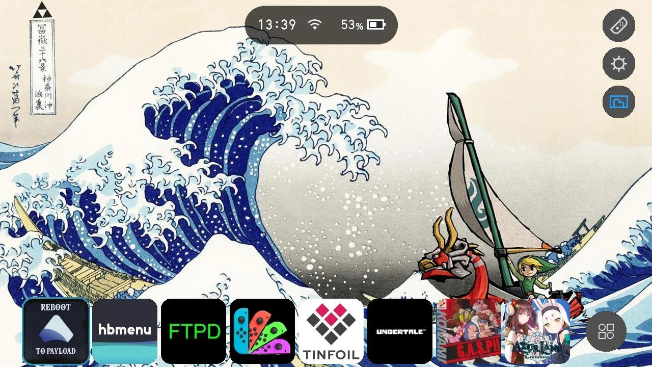 Screenshots