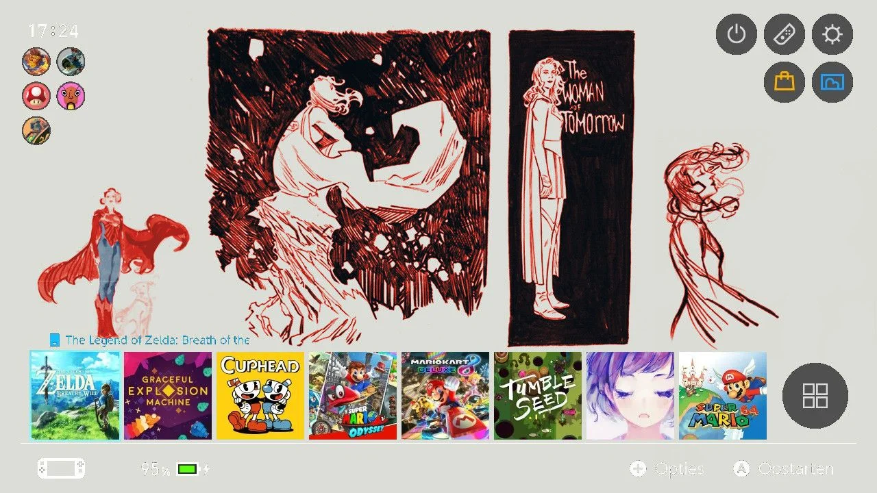 Screenshots