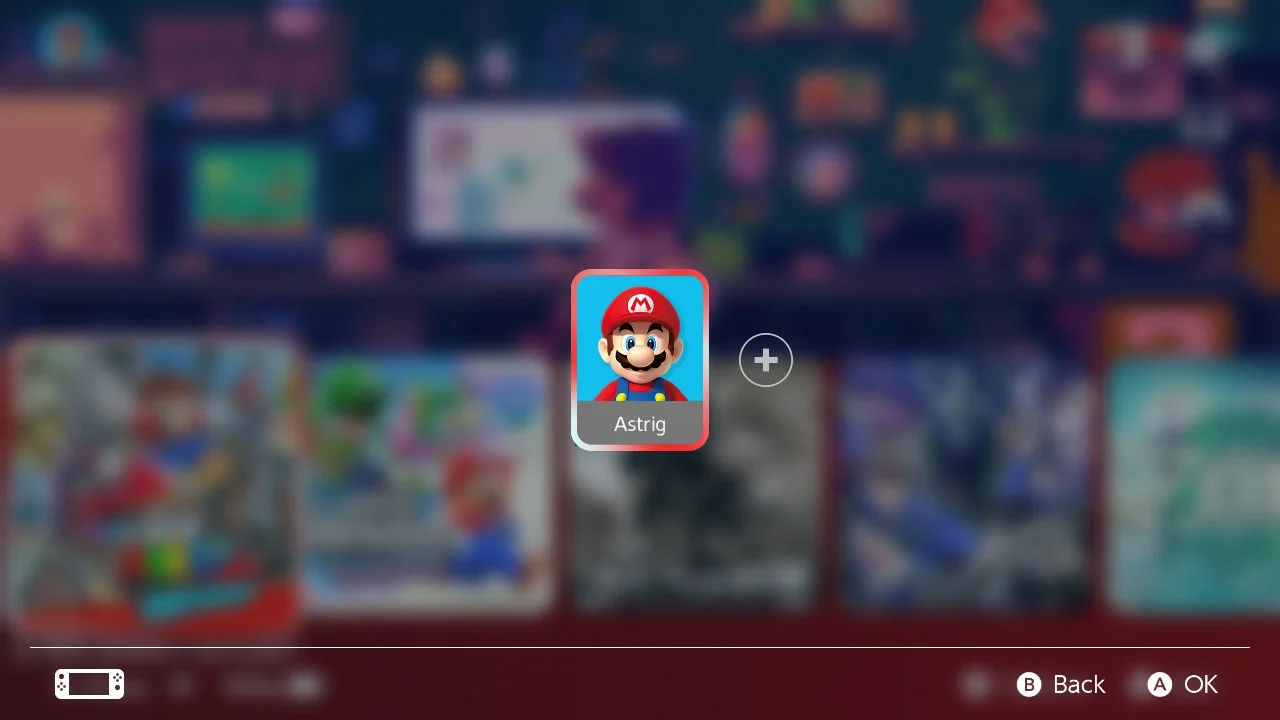 Screenshots