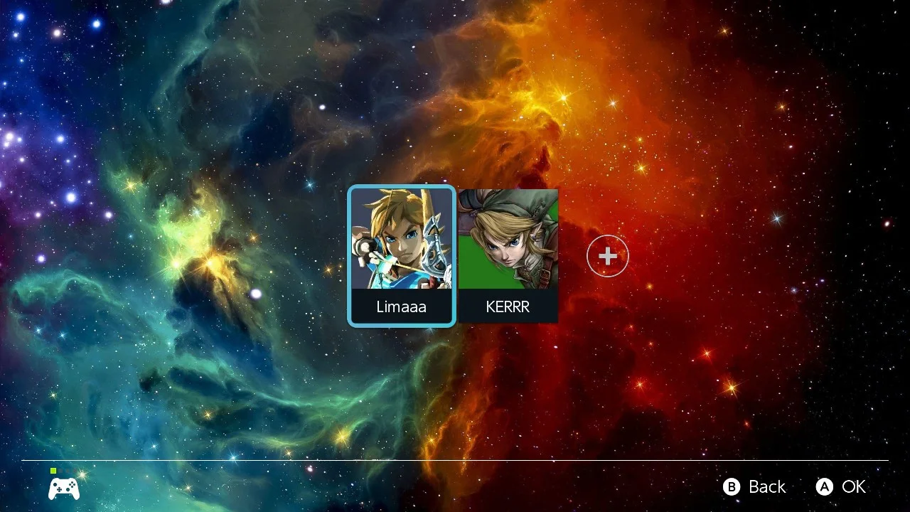 Screenshots