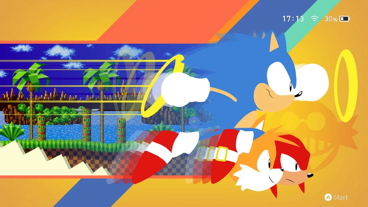 Screenshots