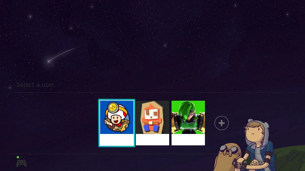 Screenshots