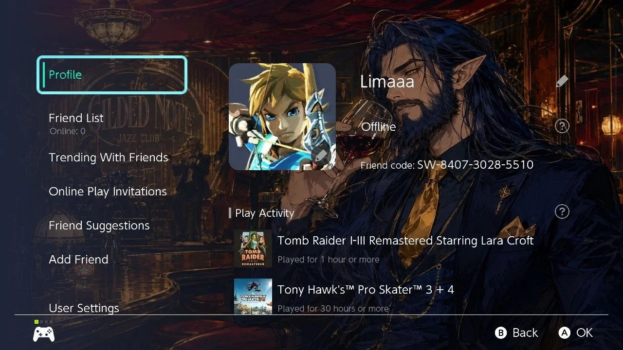 Screenshots