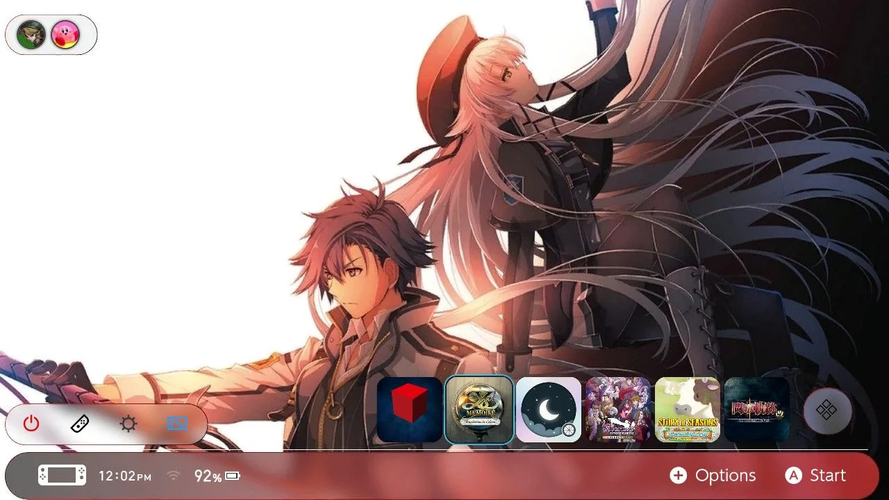 Screenshots