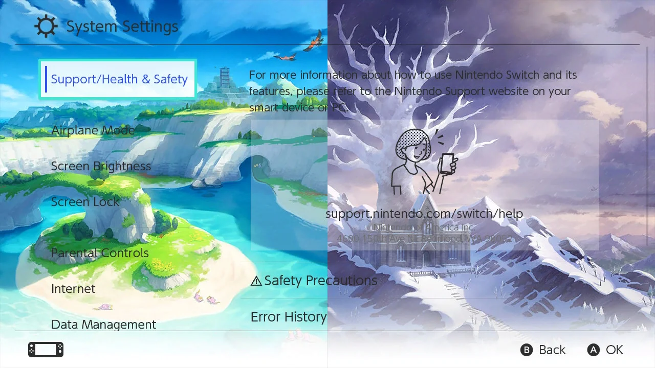 Screenshots