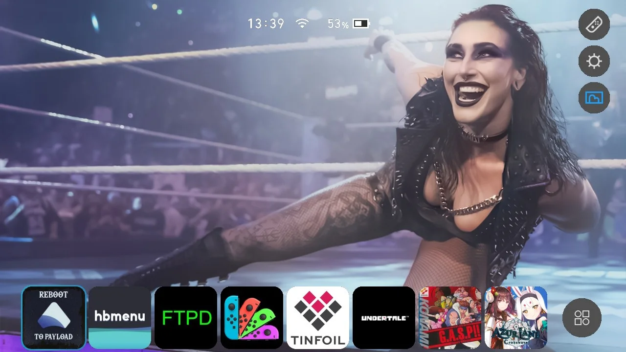 Screenshots