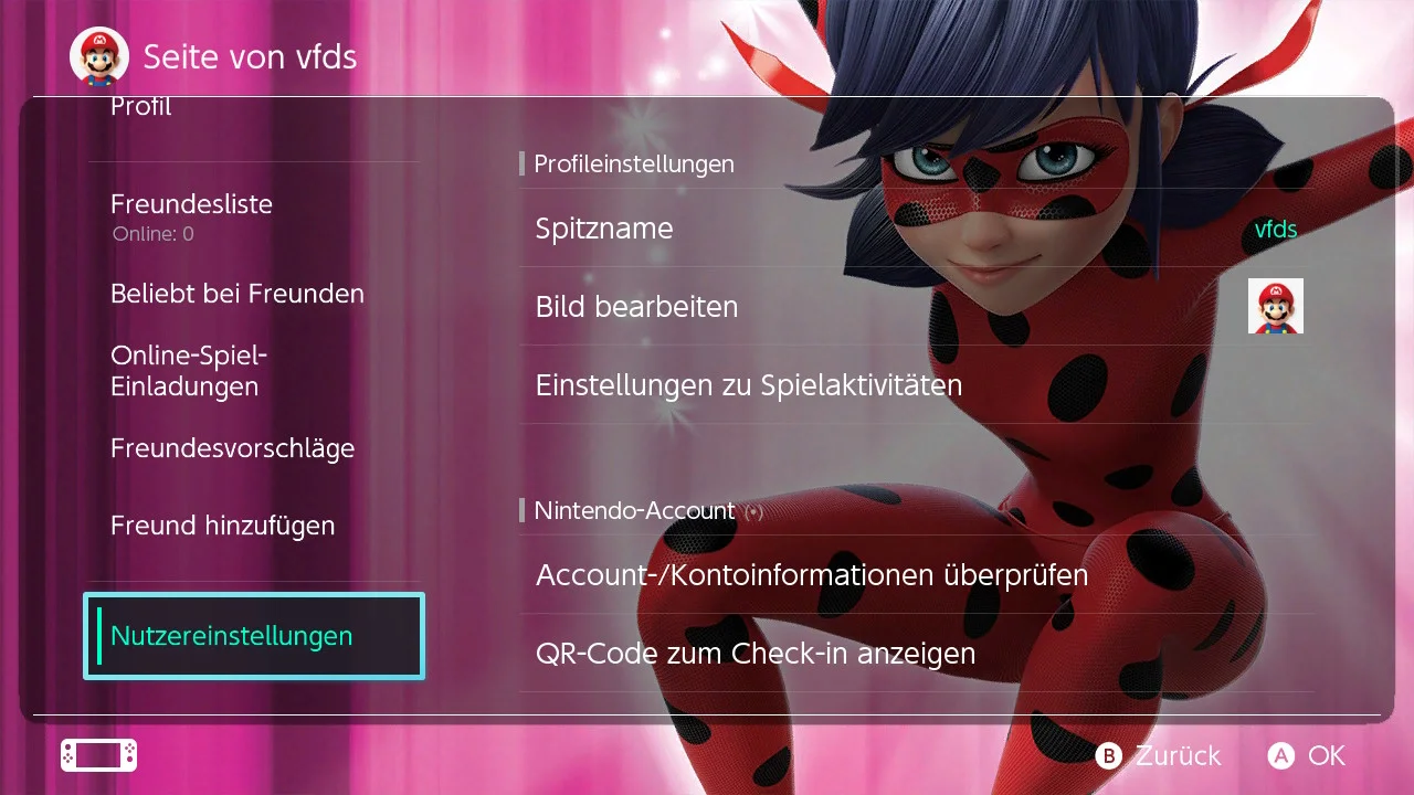 Screenshots