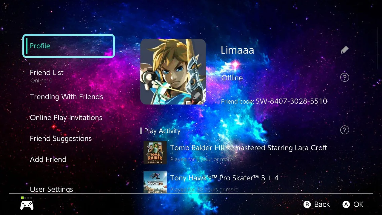 Screenshots