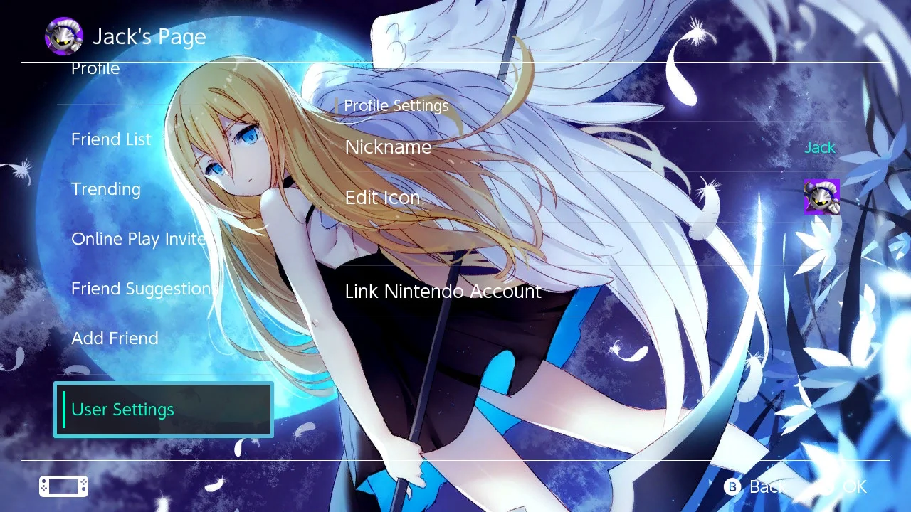 Screenshots