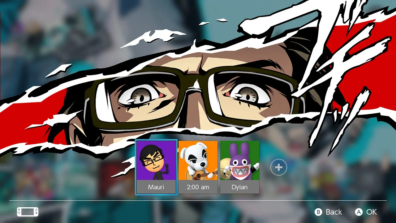 Screenshots