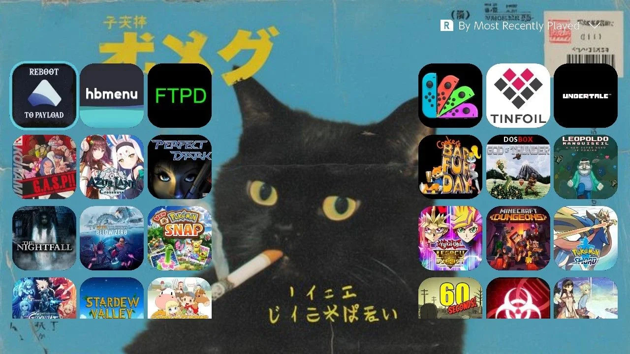 Screenshots