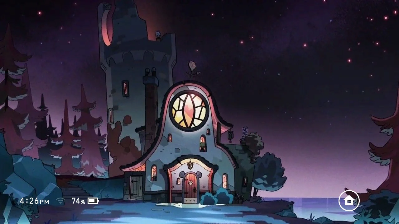 Screenshots