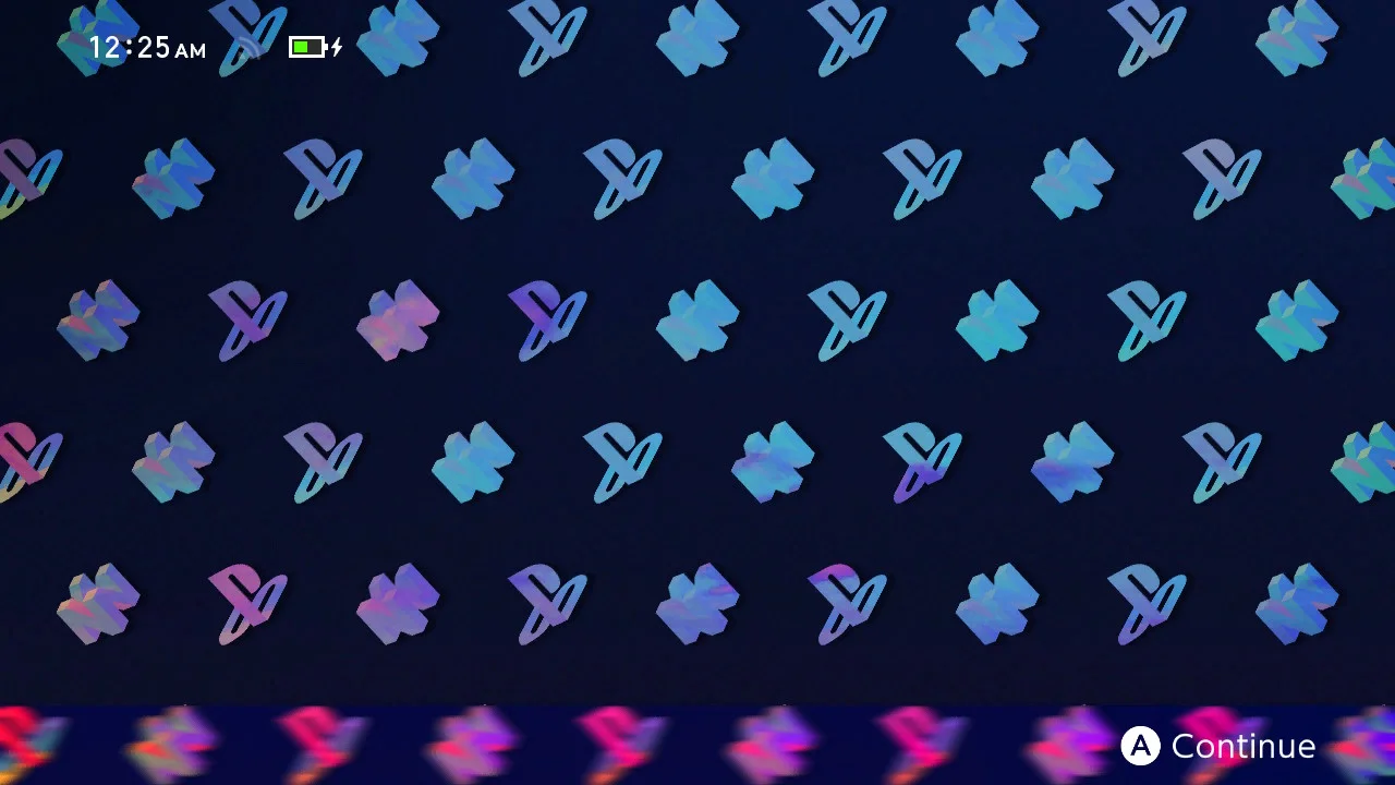 Screenshots