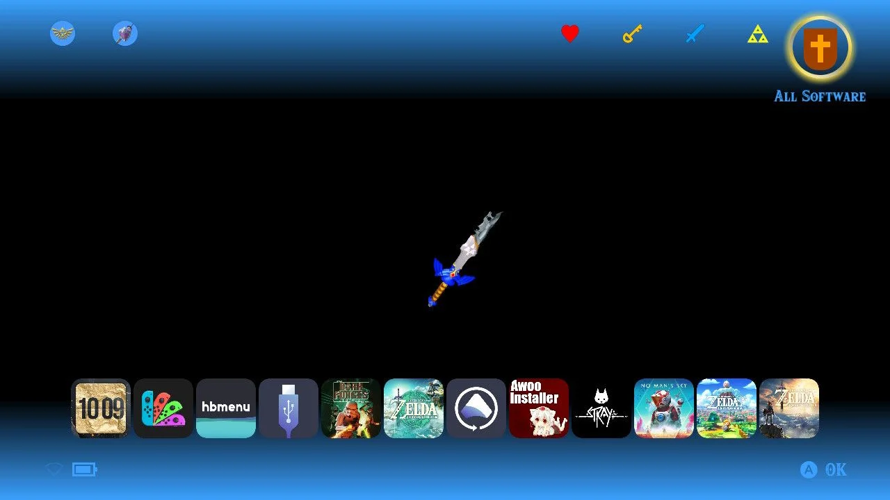 Screenshots
